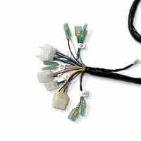 RAMAL ELECTRICO DT 125-175  M.V 1994-95 — miniatura 2