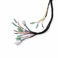 RAMAL ELECTRICO DT 125-175  M.V 1994-95 — miniatura 3