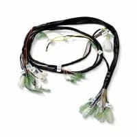RAMAL ELECTRICO DT 125-175  M.V 1994-95 — miniatura 4