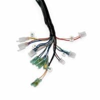 RAMAL ELECTRICO LIBERO 125  2014-2018 — miniatura 2