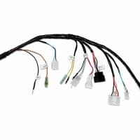 RAMAL ELECTRICO LIBERO 125  2014-2018 — miniatura 3