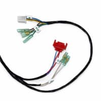 RAMAL ELECTRICO LIBERO 125  2014-2018 — miniatura 4