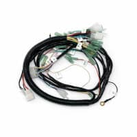 RAMAL ELECTRICO RX 115 M.N 1997 -2000 — miniatura 1