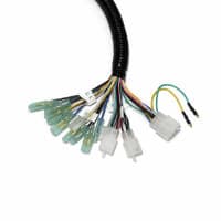 RAMAL ELECTRICO RX 115 M.N 1997 -2000 — miniatura 2