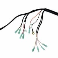 RAMAL ELECTRICO RX 115 M.N 1997 -2000 — miniatura 3
