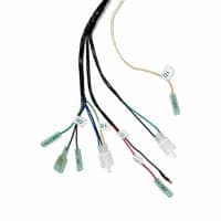 RAMAL ELECTRICO RX 115 M.N 1997 -2000 — miniatura 4
