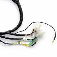 RAMAL ELECTRICO XTZ 125 ESTARTER M. 2007-2012 — miniatura 2