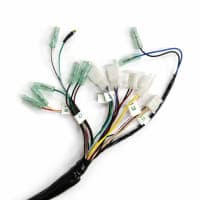 RAMAL ELECTRICO XTZ 125 M.N 2018-2023 — miniatura 2