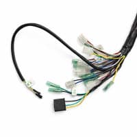 RAMAL ELECTRICO SZ 150 R 2016-2018 — miniatura 2