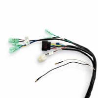 RAMAL ELECTRICO SZ 150 R 2016-2018 — miniatura 4