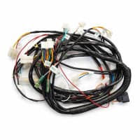 RAMAL ELECTRICO BEST 125 M. 2008-2016 — miniatura 1