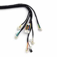 RAMAL ELECTRICO BEST 125 M. 2008-2016 — miniatura 2