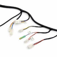 RAMAL ELECTRICO BEST 125 M. 2008-2016 — miniatura 3