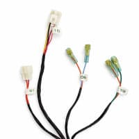 RAMAL ELECTRICO BEST 125 M. 2008-2016 — miniatura 4