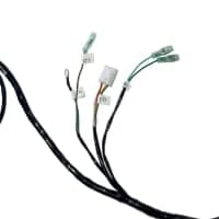 RAMAL ELECTRICO HONDA BROSS NXR (STARTE) 2007-2011 — miniatura 2