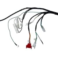 RAMAL ELECTRICO HONDA BROSS NXR (STARTE) 2007-2011 — miniatura 3