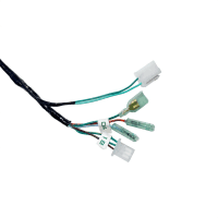 RAMAL ELECTRICO HONDA BROSS NXR (STARTE) 2007-2011 — miniatura 4