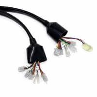 RAMAL ELECTRICO PULSAR 180 II (2008-2009) — miniatura 2