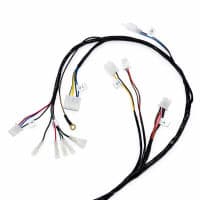 RAMAL ELECTRICO PULSAR 180 II (2008-2009) — miniatura 4