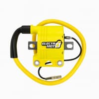BOBINA DE ALTA RACING — miniatura 2