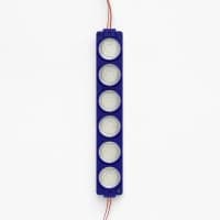 MODULO LED 6P MORADO — miniatura 1