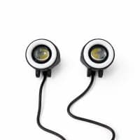 EXPLORADORA LED U5 CON ARO RGB — miniatura 3