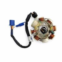 STATOR COMPLETO TVS 100 — miniatura 2