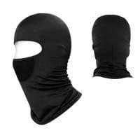 BALACLAVA NEGRO — miniatura 2