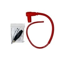 CABLE DE ALTA NGK — miniatura 2