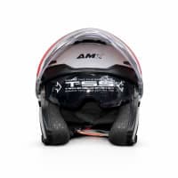 CASCO AMX RAZZO SOLID — miniatura 4