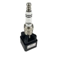 BUJIAS EVOL IRIDIUM PATA LARGA — miniatura 1