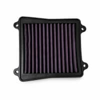 FILTRO AIRE ALTO FLUJO KYN DOMINAR 400 — miniatura 2