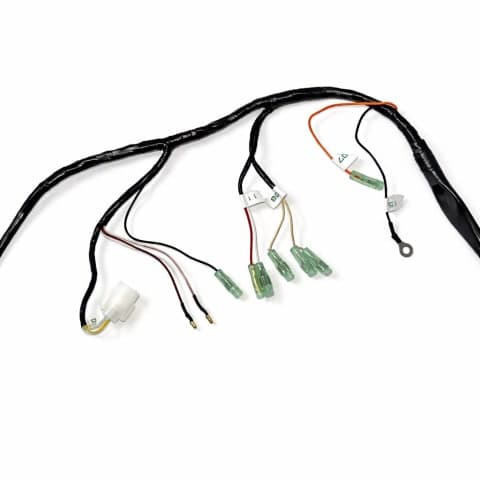 RAMAL ELECTRICO DT 125-175  M.V 1994-95