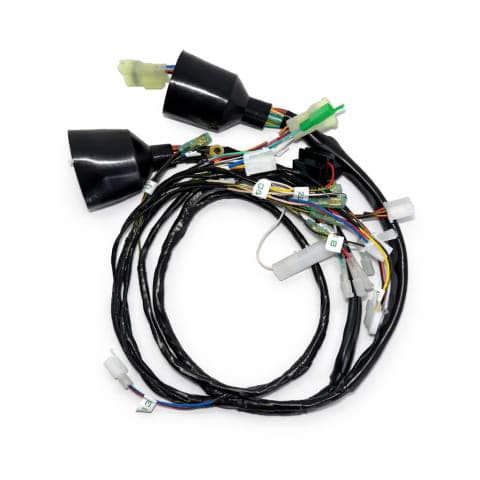 RAMAL ELECTRICO PULSAR 180 II (2008-2009)