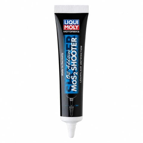 ADITIVO-AC LIQUIMOLY MOTO MOS2 ANTIDESGASTE 20ML
