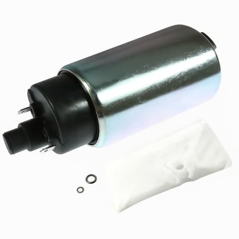 BOMBA DE GASOLINA FZ 2.0 - CRIPTON 115 FI — vista 2