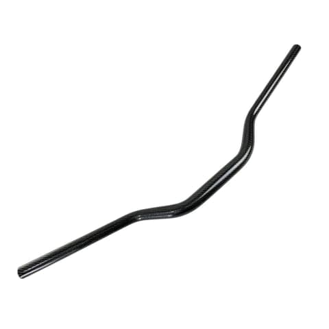 MANUBRIO BAJO CARBONO SEMIMACIZO — vista 2