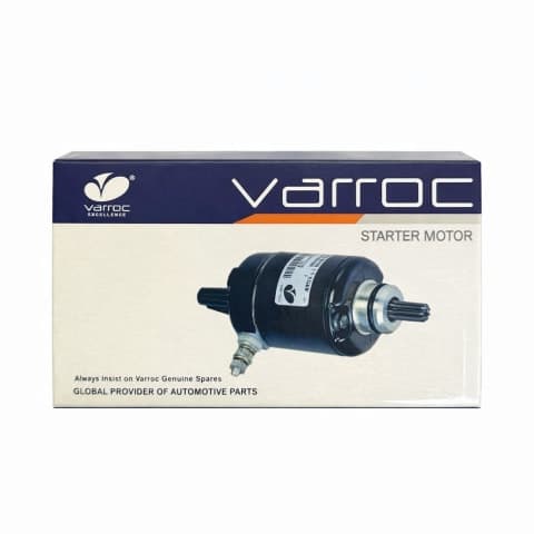 MOTOR ARRANQUE PULSAR 180 UG — vista 2