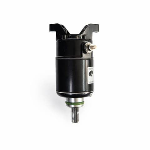 MOTOR ARRANQUE GIXXER 150