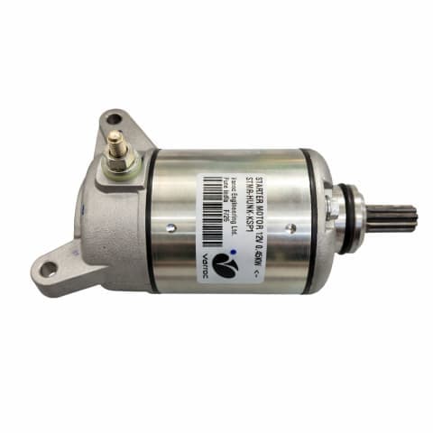 MOTOR ARRANQUE CBF 150 - XR 150L
