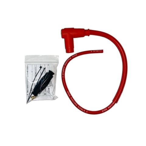CABLE DE ALTA NGK — vista 2