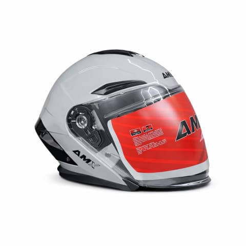 CASCO AMX RAZZO SOLID