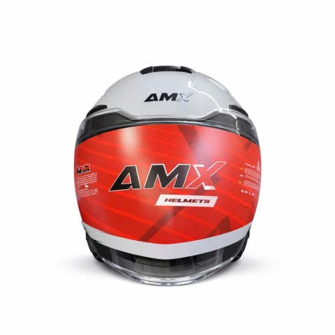CASCO AMX RAZZO SOLID — vista 2