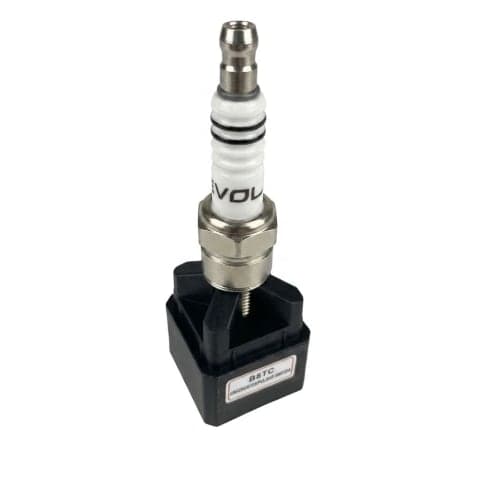 BUJIAS EVOL IRIDIUM PATA LARGA