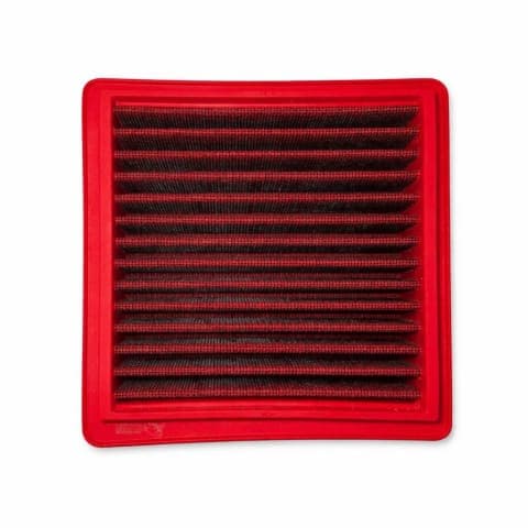 FILTRO AIRE ALTO FLUJO GIXXER 150 — vista 2