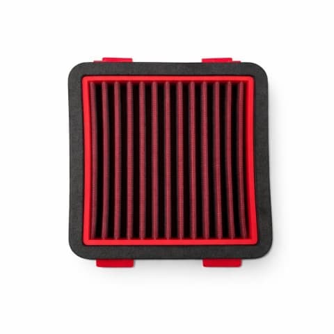 FILTRO DE AIRE ALTO FLUJO KTM 390 3G — vista 2