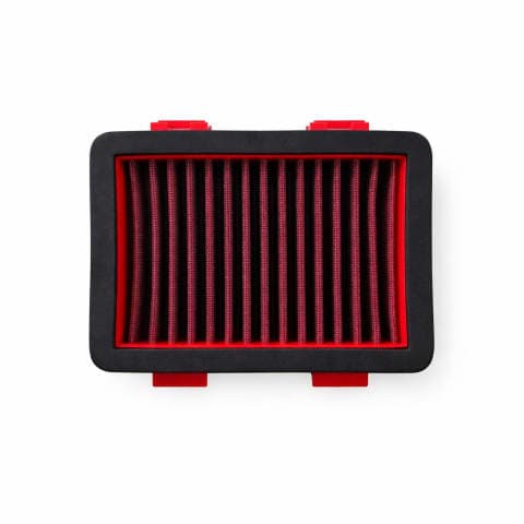 FILTRO AIRE ALTO FLUJO KTM 200-250 NG-WO — vista 2