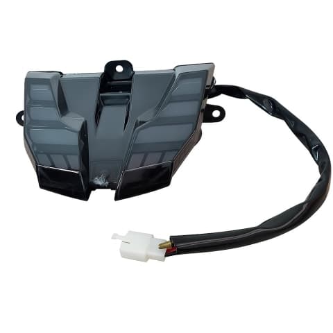 STOP INTEGRADO PULSAR NS 200