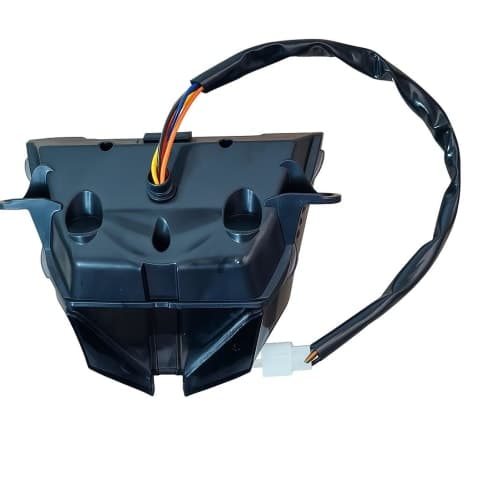 STOP INTEGRADO PULSAR NS 200 — vista 2