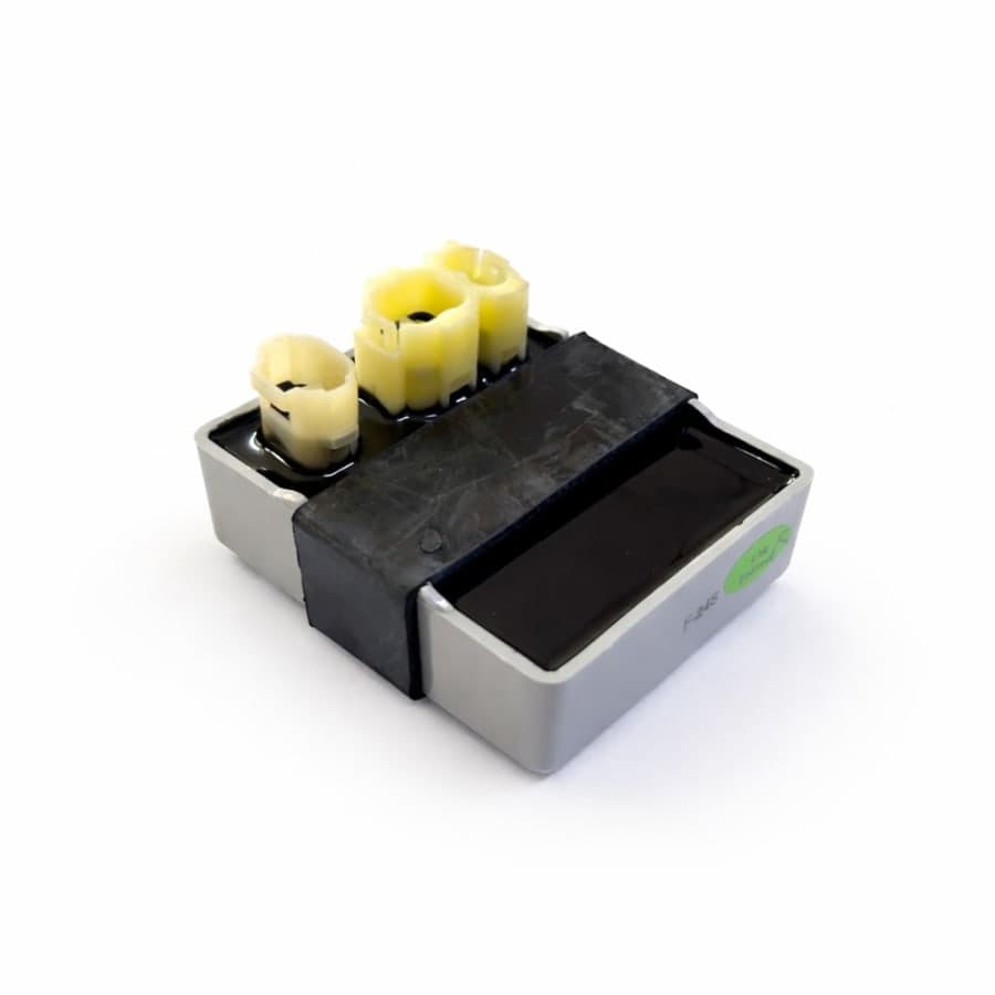 CDI DISCOVER 100 — imagen 1